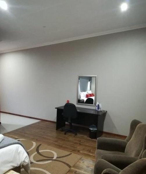 Tranquil House B&B @ 121 Berry St Queenstown Buitenkant foto