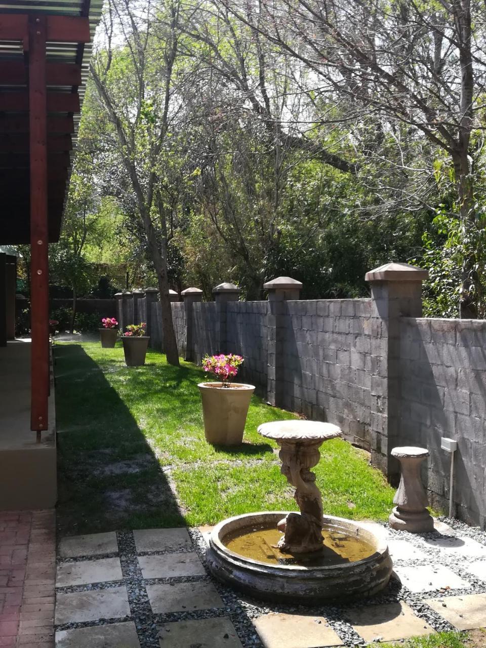 Tranquil House B&B @ 121 Berry St Queenstown Buitenkant foto