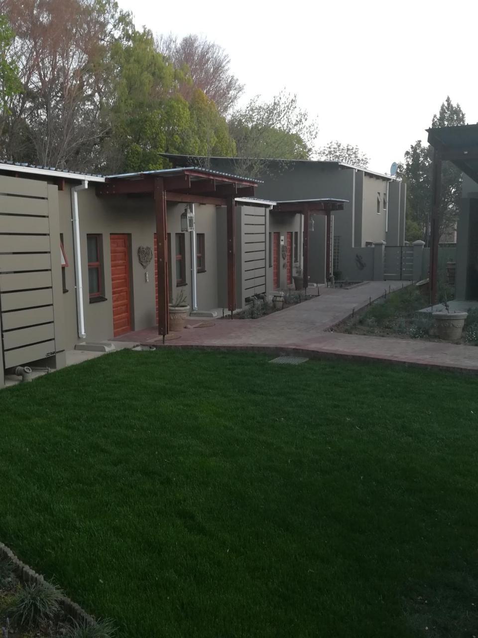 Tranquil House B&B @ 121 Berry St Queenstown Buitenkant foto